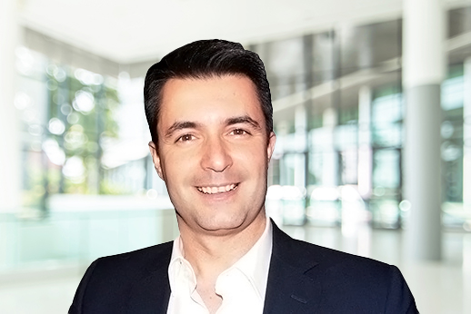 Pedro Costa, VP Customer Support and Managed Services