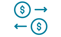 +10B transactions processed