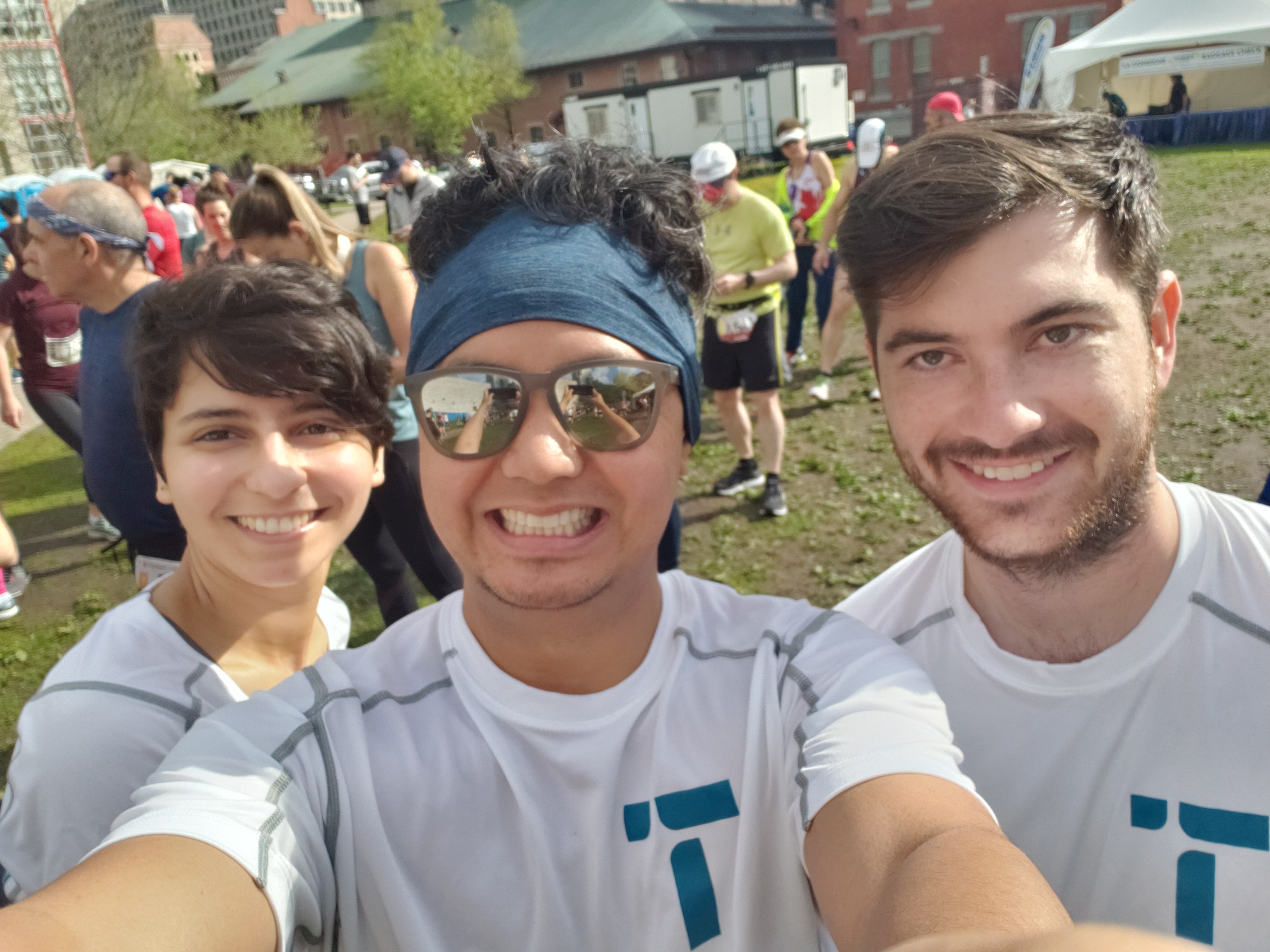 Telepin Marathon May 2019