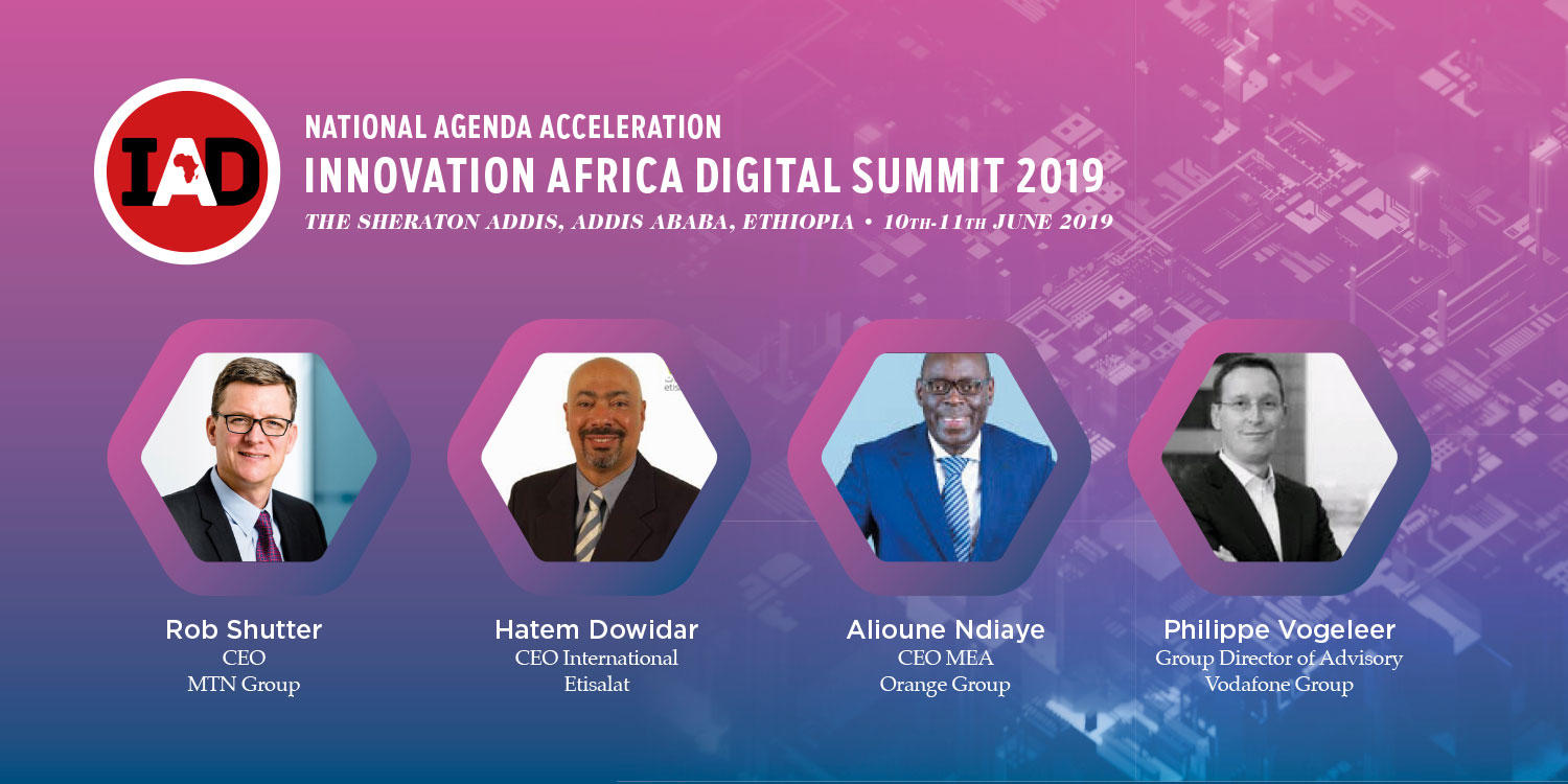 IAD Summit 2019 Ethiopia — 10-11 June