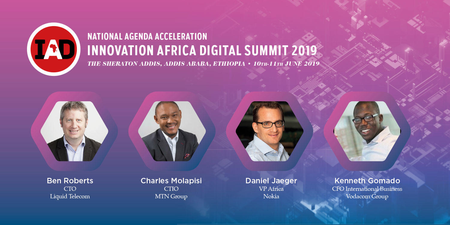 IAD Summit 2019 Ethiopia — 10-11 June