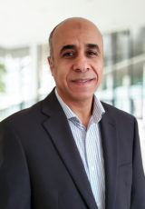 Essam Bakr, VP Sales Ops